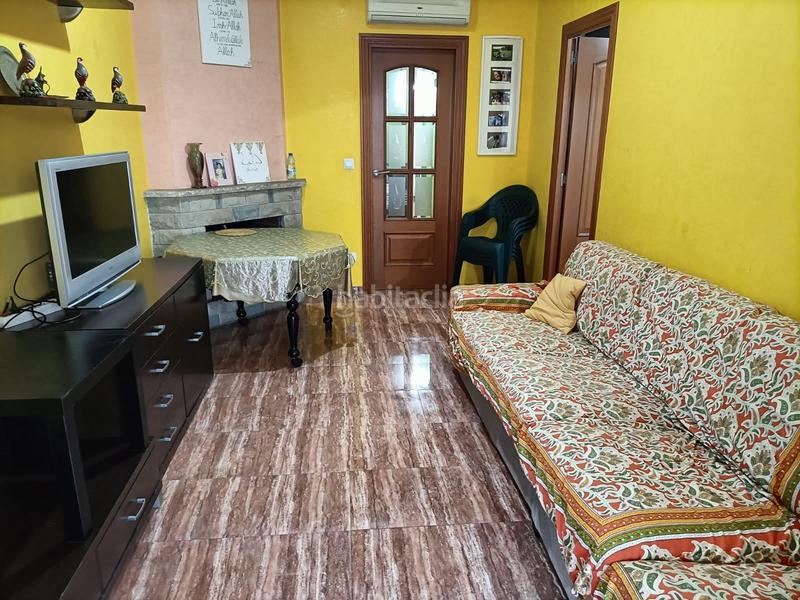 Foto a65a98e7-2a7f-45fc-8396-b2ade156e6c9. Piso  en zona residencial en Cunit residencial Cunit