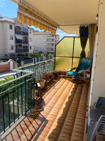 Foto d097e6d6-0e40-47e7-a38e-2e434668526f. Piso  en zona residencial en Cunit residencial Cunit