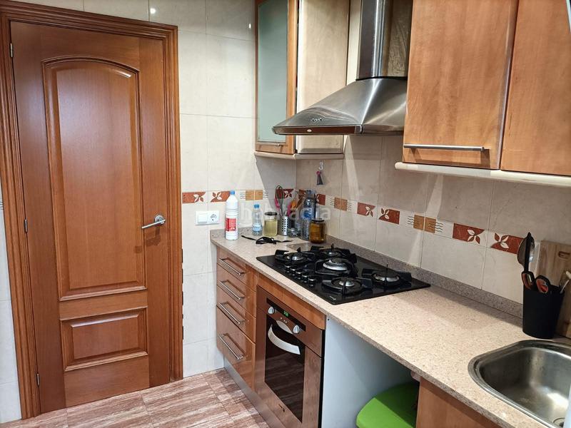 Foto d2ac6e8c-acaa-40b8-b71a-03c0fe98a387. Piso  en zona residencial en Cunit residencial Cunit