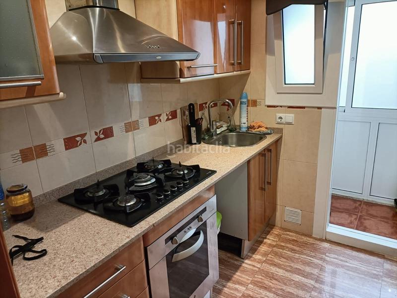 Foto d42626bb-af3a-4a43-896a-f6902b42a4cd. Piso  en zona residencial en Cunit residencial Cunit