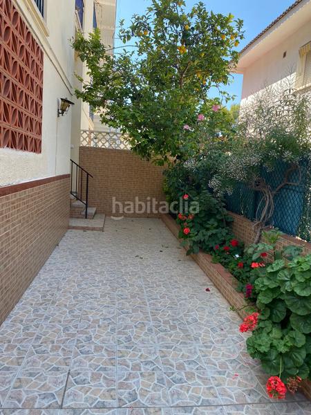 Foto ebc63b50-6fbf-4677-819d-85f9130ce66b. Piso  en zona residencial en Cunit residencial Cunit