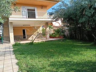 Xalet a Cunit Residencial. Chalet independiente en cunit.