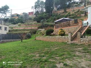 Terreny residencial a Mas Trader-Corral d´En Tort-Corral d´En Cona. Solar para edificar
