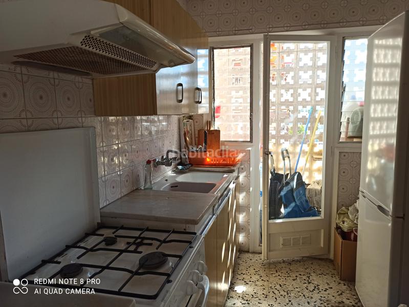 Foto b1287411-5774-417b-9ccf-03c5501a8803. Piccolo appartamento in Nucli Antic Cunit