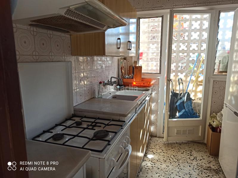Foto b939e396-d752-4338-ac8f-3801aac1129f. Piccolo appartamento in Nucli Antic Cunit