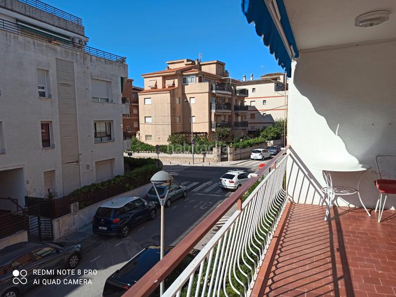 Foto c3d059ea-bcbe-44c1-a85e-1c16814da0fe. Piccolo appartamento in Nucli Antic Cunit