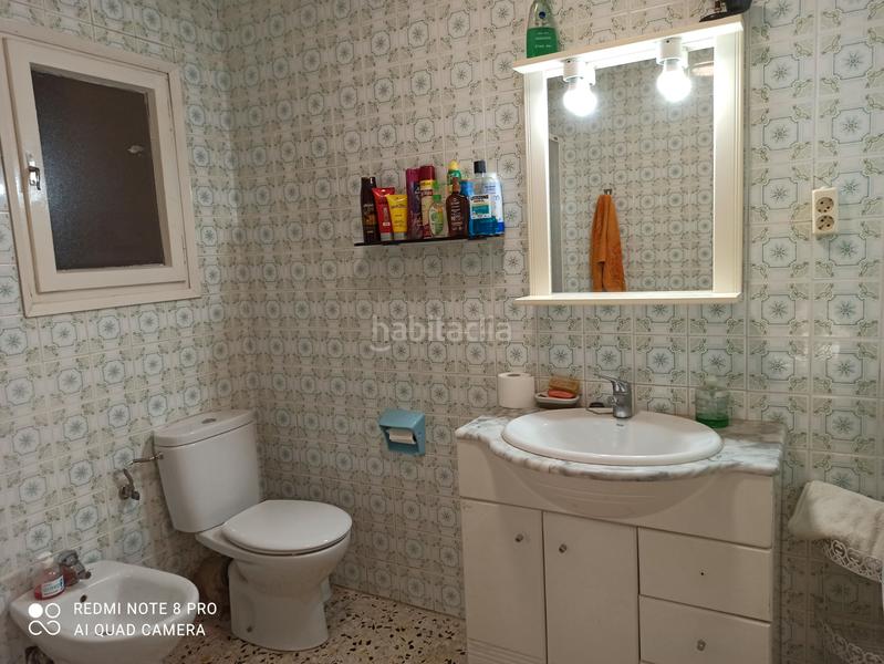 Foto c9b00c43-327e-481d-8f9e-be248a069a89. Piccolo appartamento in Nucli Antic Cunit