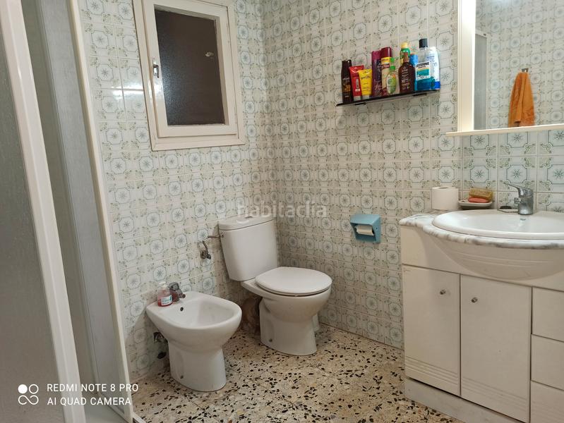 Foto d6f26365-5e1d-4168-b459-620e4f5a5827. Piccolo appartamento in Nucli Antic Cunit