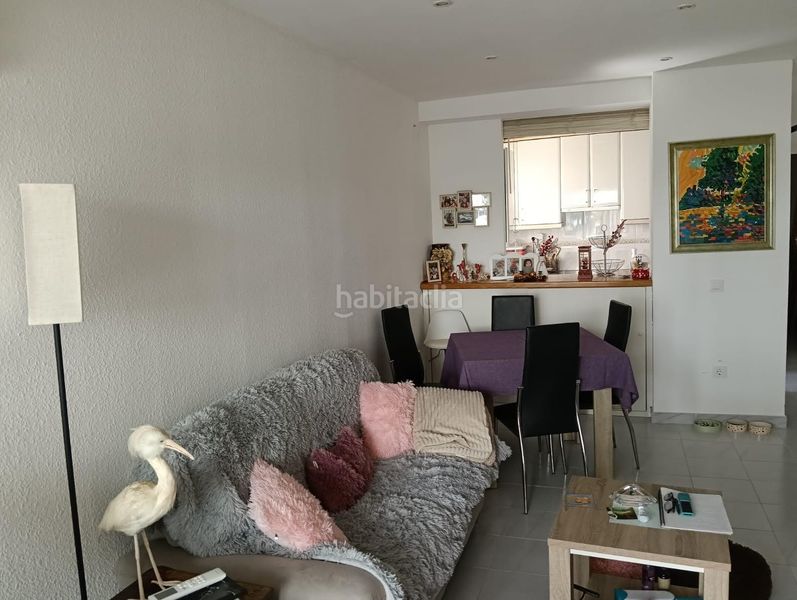 Foto 6cebb5c9-42d1-4876-8b5e-3f8a72be6651. Pis amb aparcament a Nucli Antic Cunit