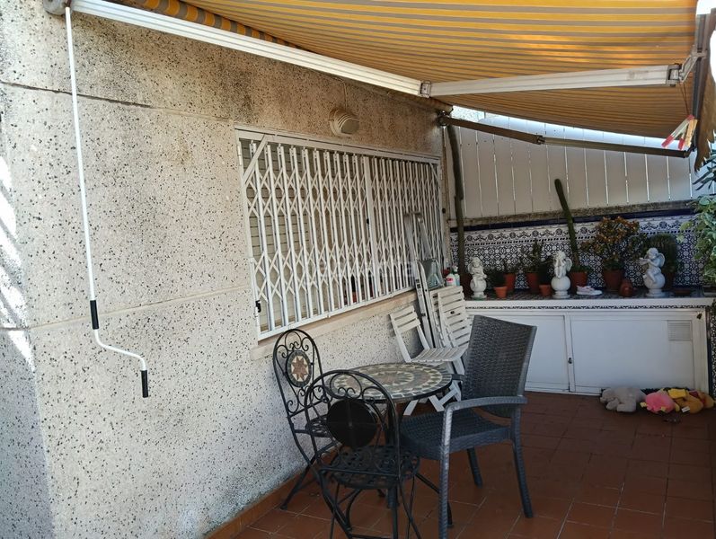 Foto 832eb0c3-fe55-4489-bcec-103e26ca7cf9. Pis amb aparcament a Nucli Antic Cunit