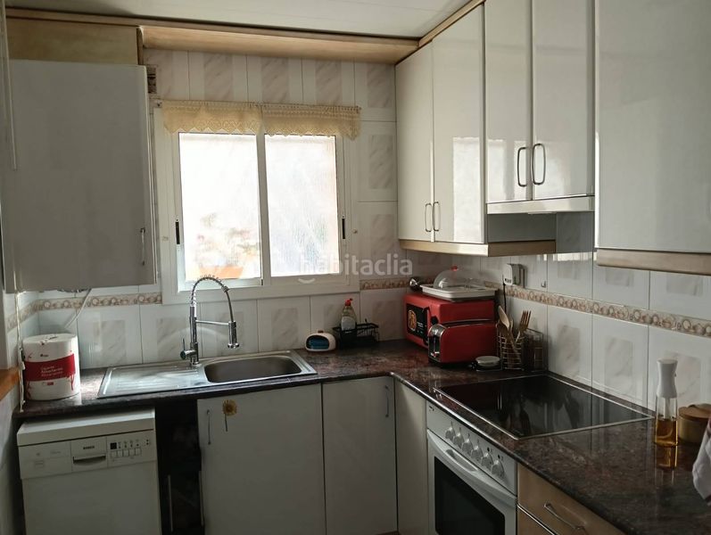 Foto 85e01f79-43b9-4bb4-a742-f6be3e612487. Pis amb aparcament a Nucli Antic Cunit