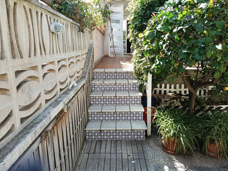 Foto 9bfd10d2-c04b-4497-a47c-fa0a1cde4cbb. Pis amb aparcament a Nucli Antic Cunit