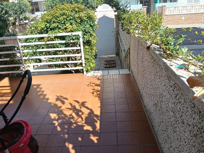 Foto b5002c86-b85f-4ec7-a411-5e157b25b1b9. Pis amb aparcament a Nucli Antic Cunit