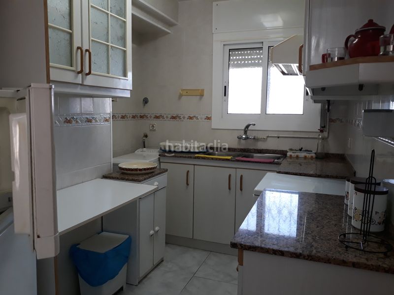 Foto a3784296-3882-4b08-af87-f85b58e842cf. Pis amb aparcament a Can Toni Cunit