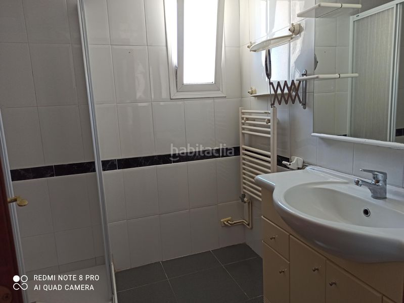 Foto 1225d2a9-b151-456e-84fe-25ec903a1017. Affitto appartamento con riscaldamento in Nucli Antic Cunit