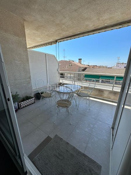 Foto a8dbbbd1-101c-4456-b7f7-2ab02ff817c4. Affitto appartamento con riscaldamento in Nucli Antic Cunit