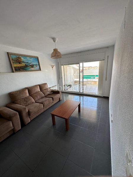 Foto bc7493d4-f3d8-4b85-85af-de9a697070d1. Affitto appartamento con riscaldamento in Nucli Antic Cunit