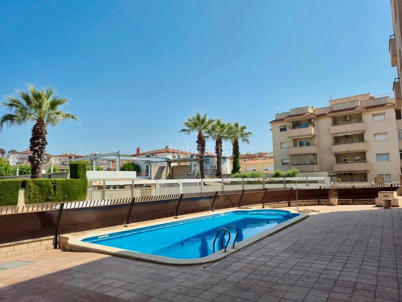Foto 02180b39-7616-4daa-adc1-06ec8d327337. Apartamento  con solarium privado en Can Toni Cunit