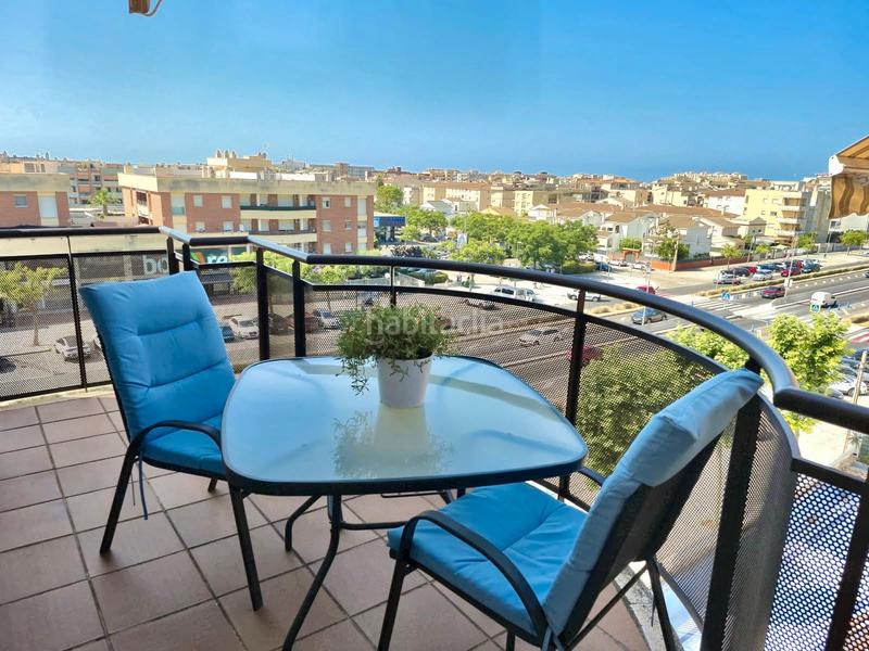 Foto 10bab1d0-7b88-4b91-9303-3afffbd4c995. Apartamento  con solarium privado en Can Toni Cunit