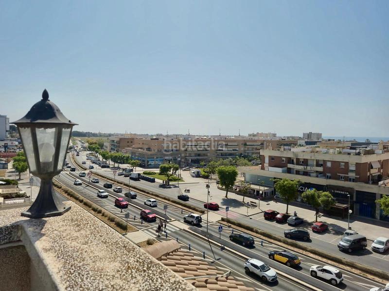 Foto 1efd1030-7ecd-496a-98bb-fe32e9a525b4. Apartamento  con solarium privado en Can Toni Cunit