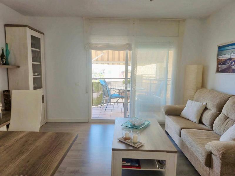 Foto 32fe337b-1c39-4c3a-8863-e47eb8dcf3ea. Apartamento  con solarium privado en Can Toni Cunit