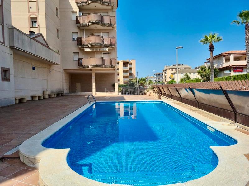 Foto 517c23af-7b82-4f5b-bb3a-8f8443c4058a. Apartamento  con solarium privado en Can Toni Cunit