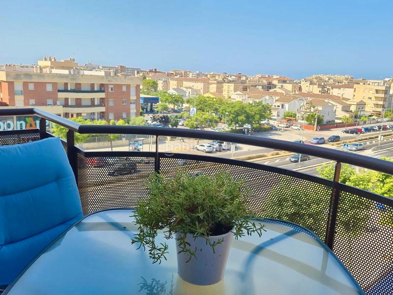 Foto 8168788b-1df9-44dd-883c-95ba07b4ff13. Apartamento  con solarium privado en Can Toni Cunit