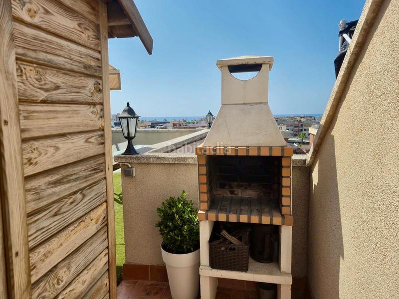 Foto 8496adb9-c097-480d-ab92-346a6c0c7ac3. Apartamento  con solarium privado en Can Toni Cunit