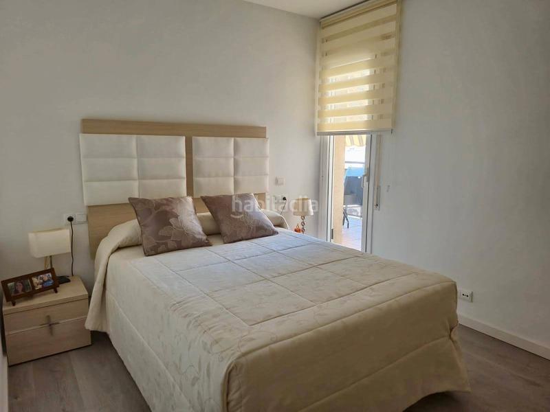 Foto 8518a594-1882-43b2-8544-9ea3d97e1264. Apartamento  con solarium privado en Can Toni Cunit