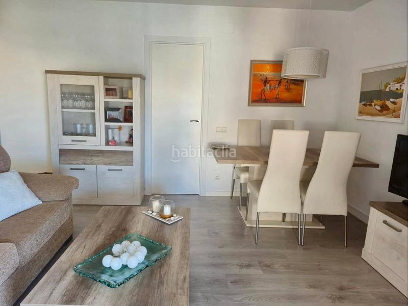 Foto 8790e20d-4396-4e4d-9c6b-7df059b72445. Apartamento  con solarium privado en Can Toni Cunit