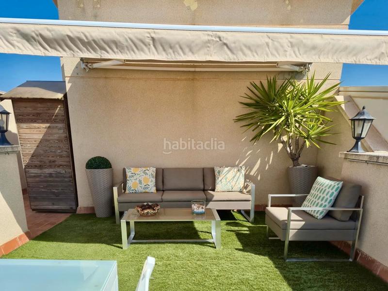 Foto 8e800535-cefa-4c60-a6fe-e2e67eadac64. Apartamento  con solarium privado en Can Toni Cunit