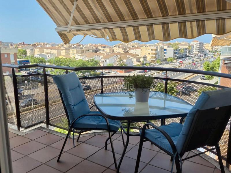Foto 8e96ab5c-1a76-43e2-a738-f345639edbbe. Apartamento  con solarium privado en Can Toni Cunit