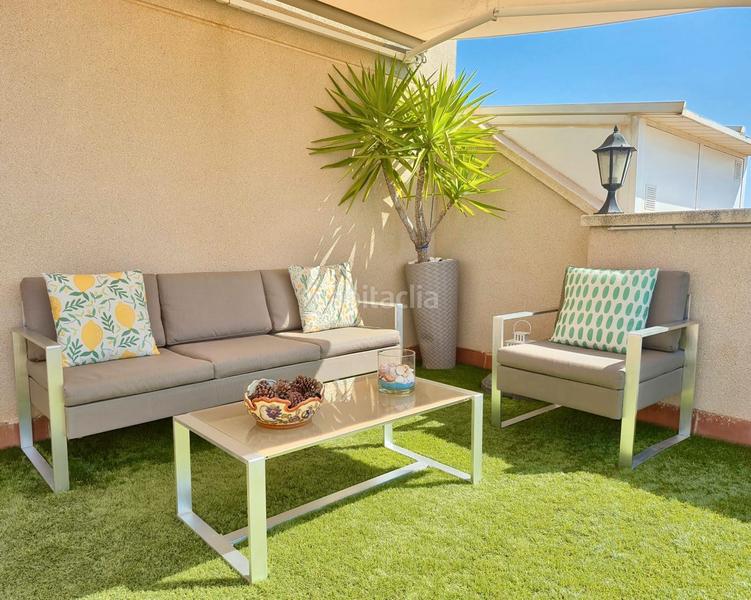 Foto ad279c5d-e4f7-4f87-9348-20661d6cc95f. Apartamento  con solarium privado en Can Toni Cunit