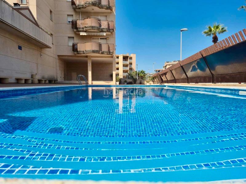 Foto cb32334c-cf7c-423d-ae3c-17f9fc15c0bc. Apartamento  con solarium privado en Can Toni Cunit