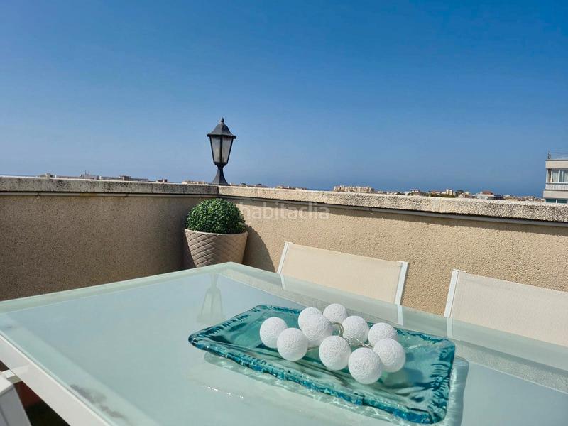 Foto cde10ced-52b7-426c-981a-3eb4af4179d7. Apartamento  con solarium privado en Can Toni Cunit