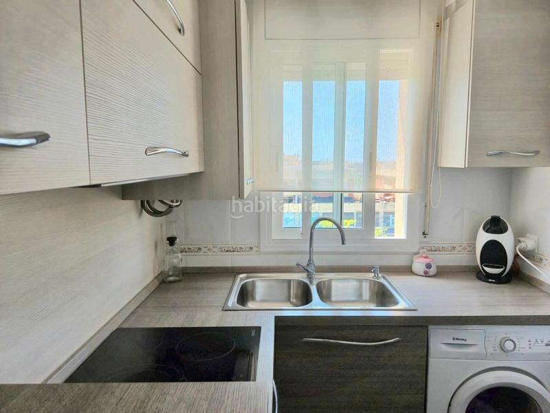 Foto d0bf4438-3b5a-4cf7-bc53-d55732082da7. Apartamento  con solarium privado en Can Toni Cunit
