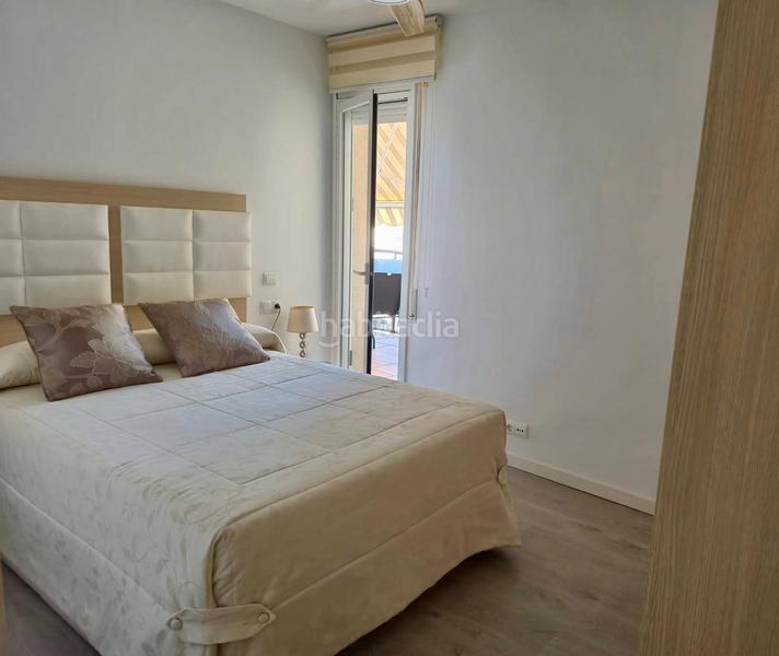 Foto e187d13d-fe38-47c2-baf0-fc162320044a. Apartamento  con solarium privado en Can Toni Cunit