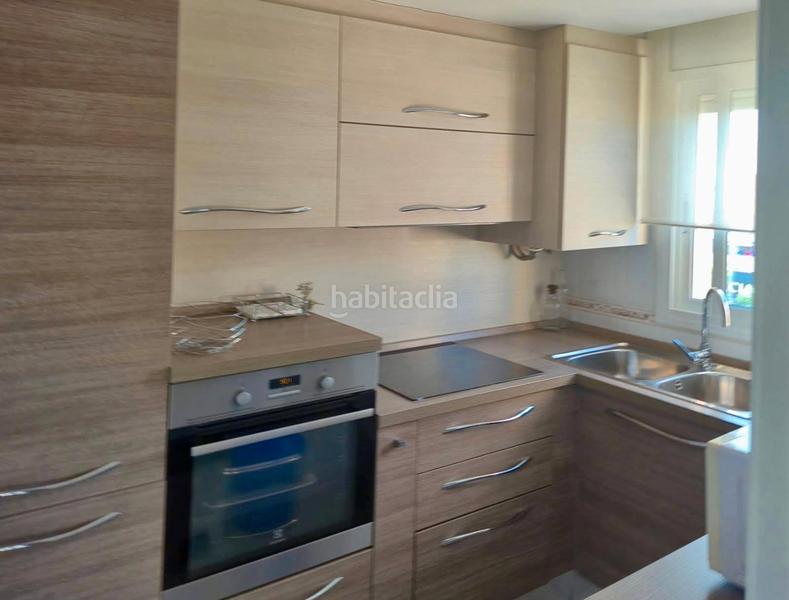 Foto f5fe6817-d4b5-4f56-b74a-024cf9a96386. Apartamento  con solarium privado en Can Toni Cunit