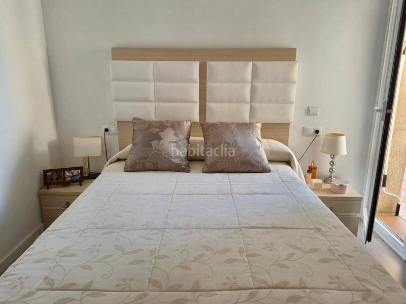 Foto f75218a5-ea74-490d-87c6-82973bafcc11. Apartamento  con solarium privado en Can Toni Cunit
