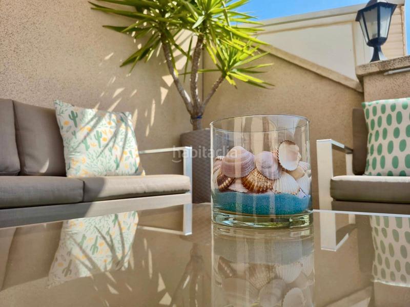 Foto fc4bf4b0-a6e2-4e94-b12d-573c5b0681f5. Apartamento  con solarium privado en Can Toni Cunit