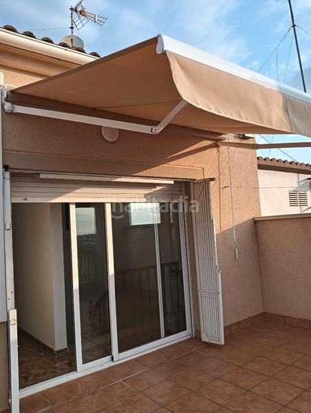 Foto 082657a0-49ff-4a05-8624-010ef4cd09a1. Casa pareada casa con vistas al mar en Santa Maria Vilanova i la Geltrú