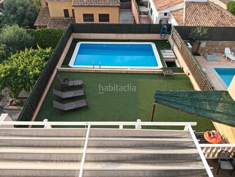 Foto ef886241-cbad-4d43-b1b1-43fd98343ce9. Casa pareada casa con vistas al mar en Santa Maria Vilanova i la Geltrú