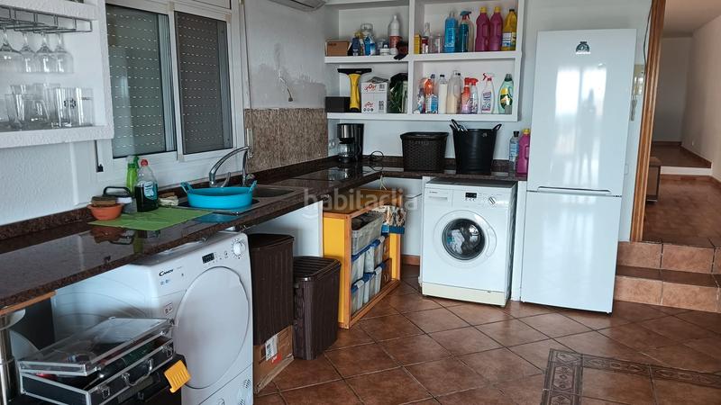 Foto fecebc26-30b4-4c4a-a735-554664456f9a. Casa pareada casa con vistas al mar en Santa Maria Vilanova i la Geltrú
