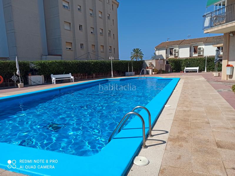 Foto 52f5fb07-bd20-433b-9197-07843fa812e3. Appartement avec piscine dans Can Nicolau - Les Sorres - Valparaiso Cunit