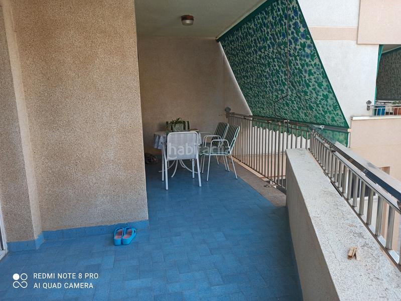 Foto 74fb89ba-82e8-4a02-8eb1-7fcfa2fae194. Appartement avec piscine dans Can Nicolau - Les Sorres - Valparaiso Cunit