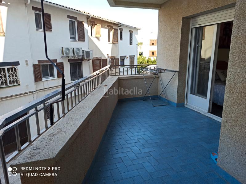 Foto 89a46674-a212-49ca-9d97-723536fa0b3a. Appartement avec piscine dans Can Nicolau - Les Sorres - Valparaiso Cunit