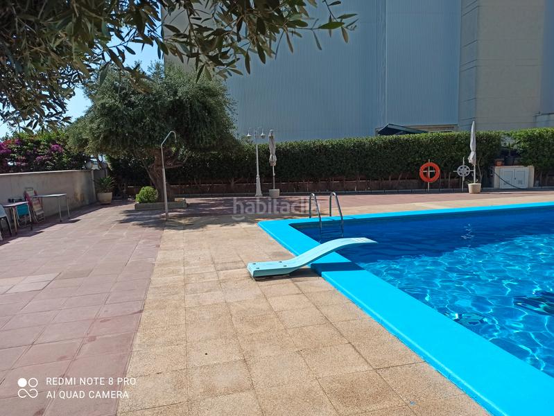 Foto a324fc64-8135-4350-82eb-8d2c7c51dab9. Appartement avec piscine dans Can Nicolau - Les Sorres - Valparaiso Cunit