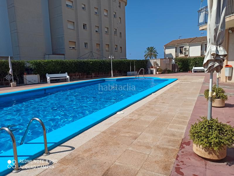 Foto b7bac624-9d3c-40ea-96f9-3f8c471f4199. Appartement avec piscine dans Can Nicolau - Les Sorres - Valparaiso Cunit
