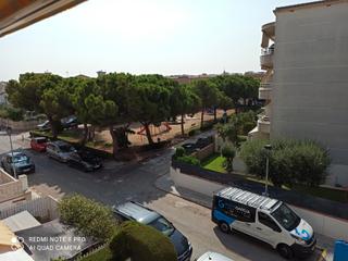 Appartement à Nucli Antic. Piso muy cerca de playa