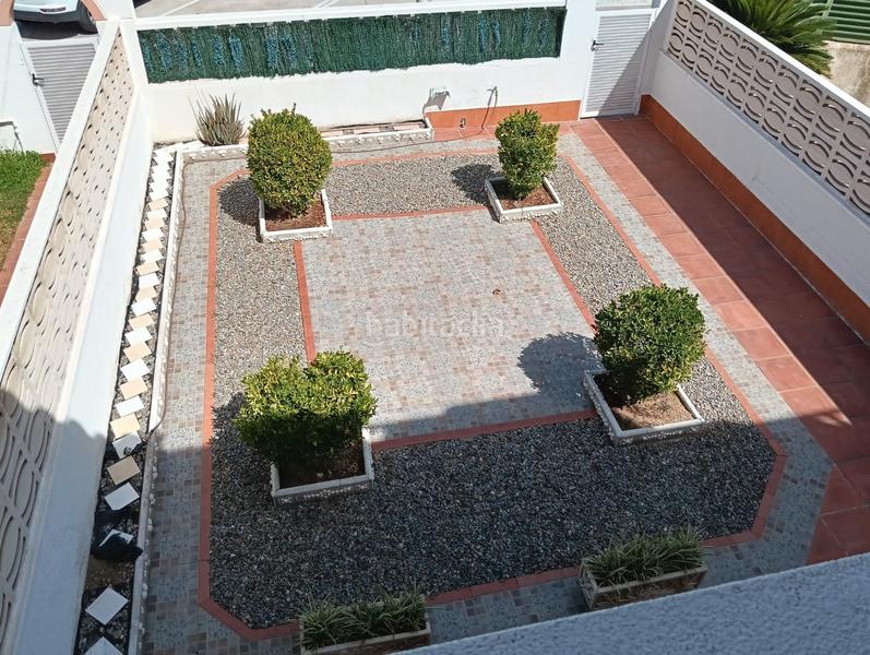 Foto 0764a528-cf99-47f9-89af-7497f268d1a3. Semi detached house with fireplace heating parking in Cunit